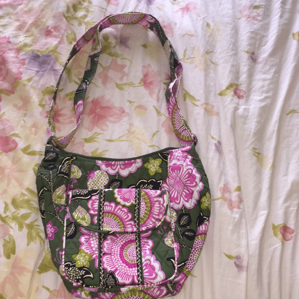 Vera Bradley bag